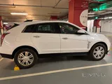 Sale Cadillac SRX 2010